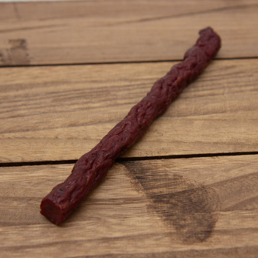 1oz Pepperoni Sticks - Natural & Jalapeño