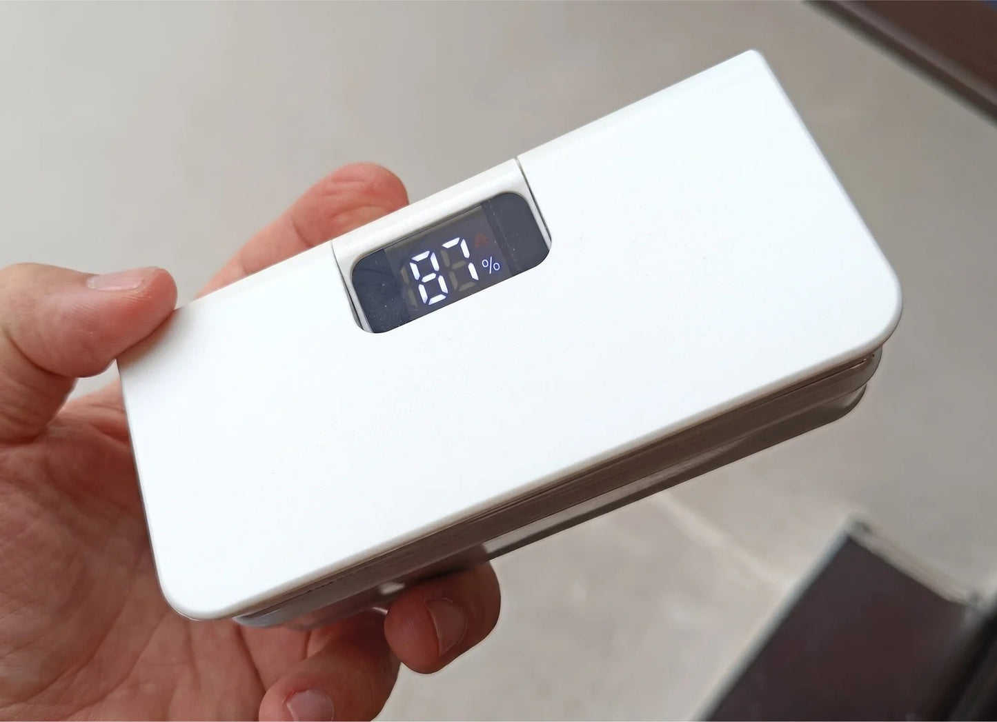 USB-C Rechargeable Snack Bag Sealer