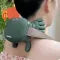 Wireless Neck & Shoulder Kneading Massager