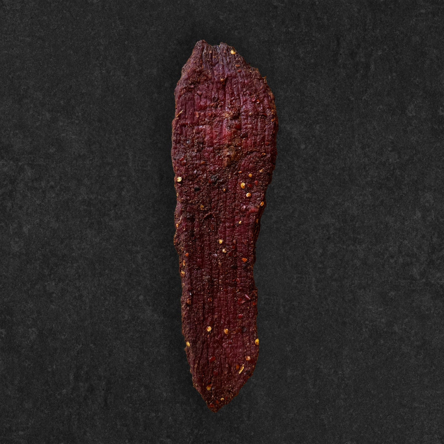 Ghost Pepper Beef Jerky - Seriously Spicy Premium Jerky