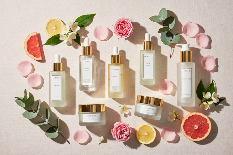 Beauty & Skincare