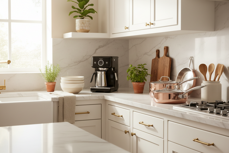 Home & Kitchen
