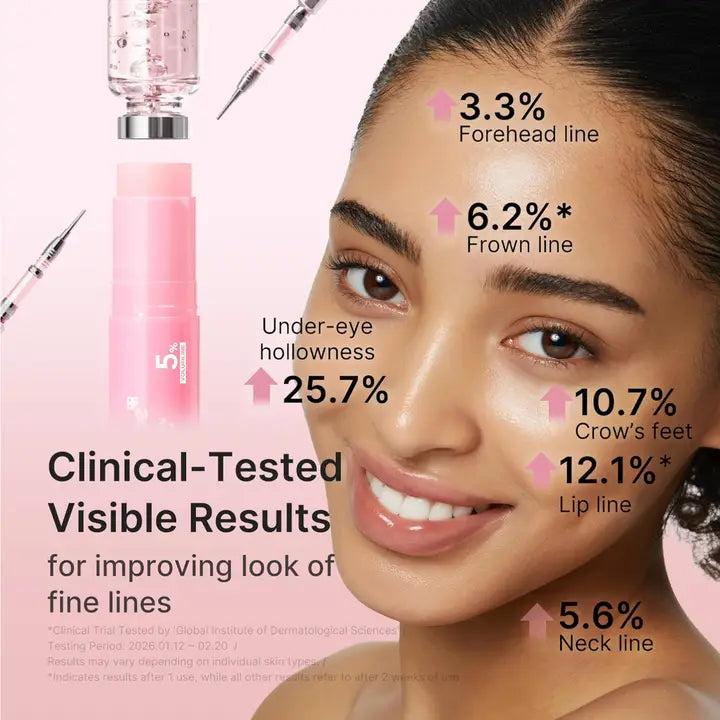 MEDICUBE PDRN Pink Collagen Volume Multi Balm