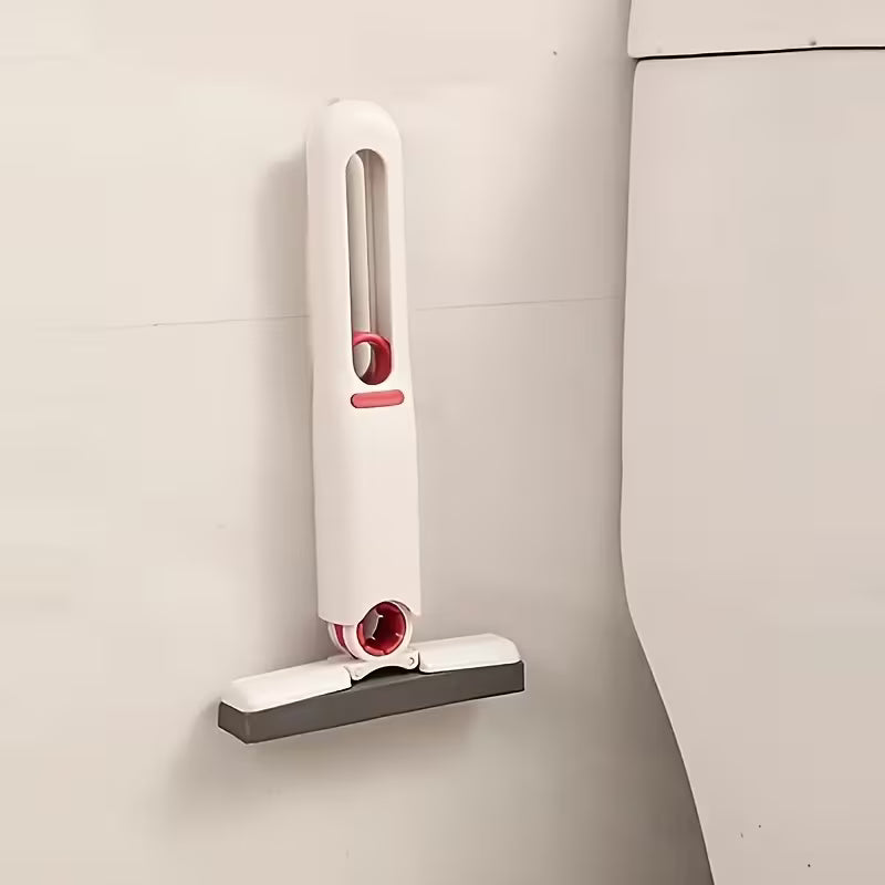 5pcs Self-Wringing Mini Mop Set