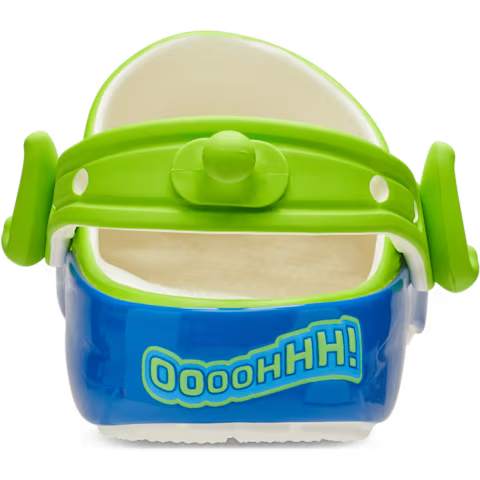 Toddlers' Disney Pixar Toy Story Alien Classic Clog