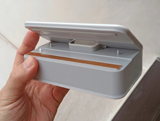 USB-C Rechargeable Snack Bag Sealer