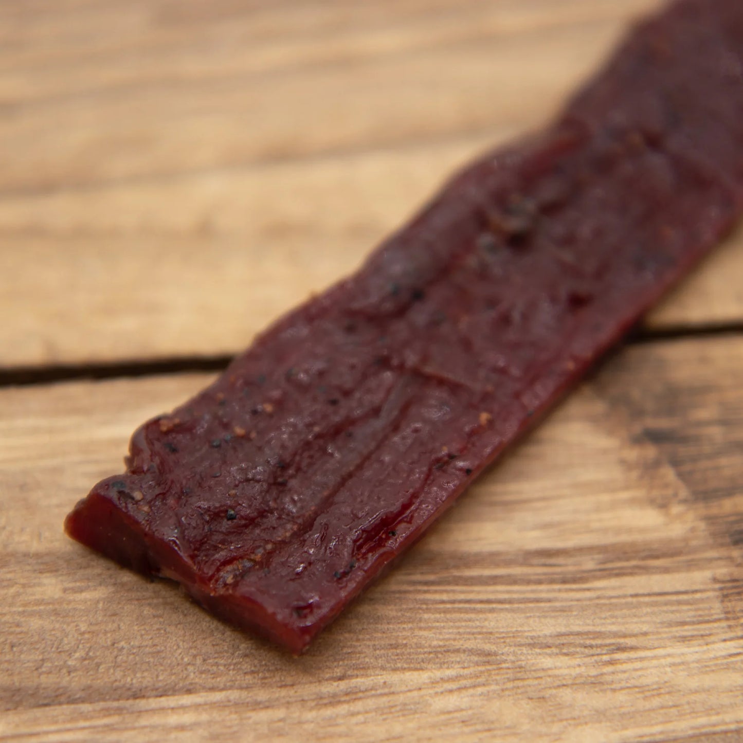 1oz Beef Jerky Strips - 9 Bold Flavors