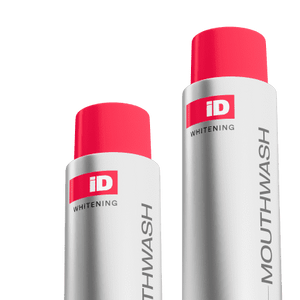 Stain Whitening Mouthwash