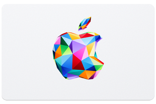 Apple Gift Card