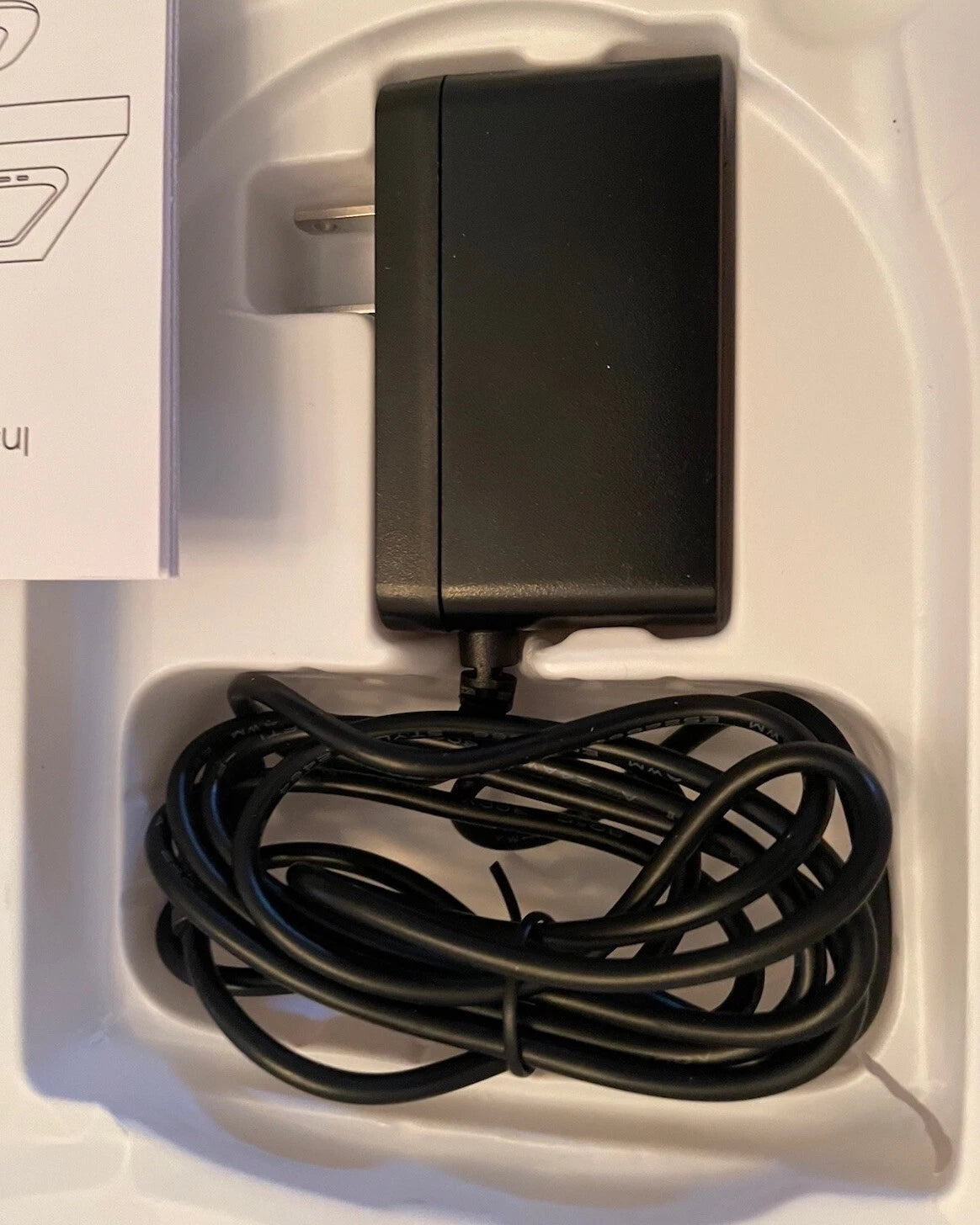 40mm Invisible Wireless Charger