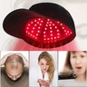 Red Light Therapy Hat - 660nm & 850nm Hair Growth & Regrowth Treatment Cap