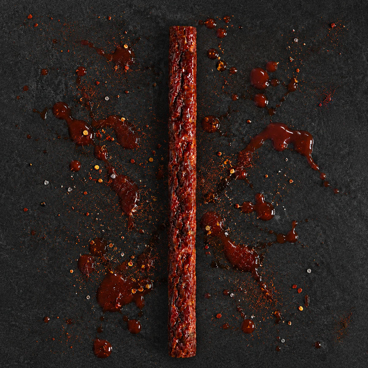 1oz Beef Jerky Strips - 9 Bold Flavors