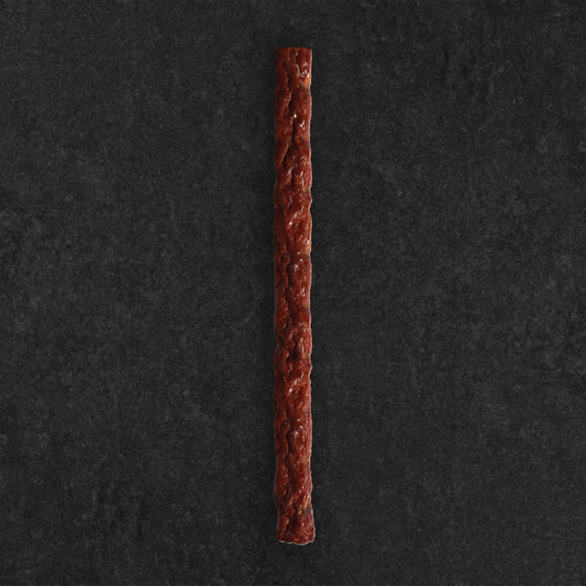 Buffalo Pepperoni Sticks - Bold Heat & Savory Flavor