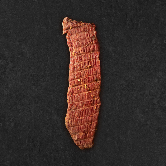 Cajun Beef Jerky - Bold & Spicy Cajun Flavor