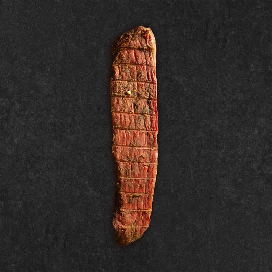 Jalapeño Beef Jerky - Perfectly Spiced Premium Jerky