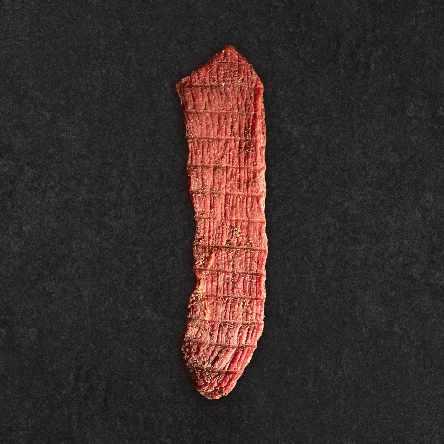 Garlic Pepper Beef Jerky - Bold & Savory Premium Jerky